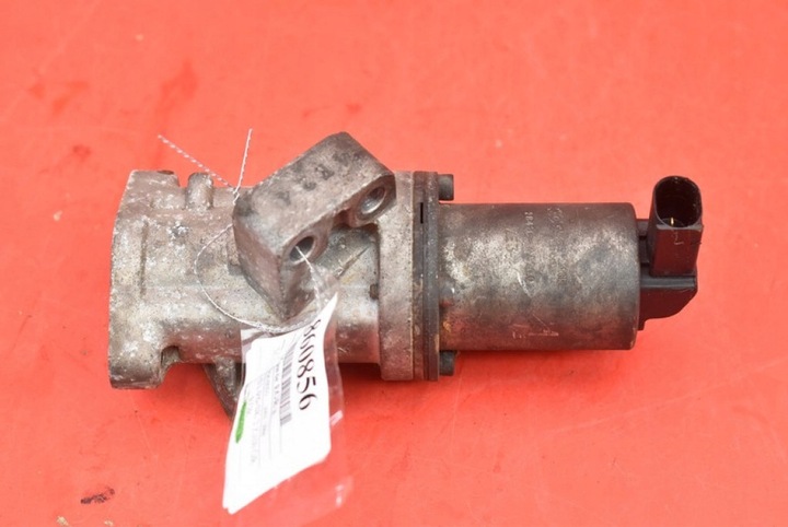 фото №1, Клапан egr 2841c-4a100 kia sorento 1 i 2.5 crdi 140 km 02-06