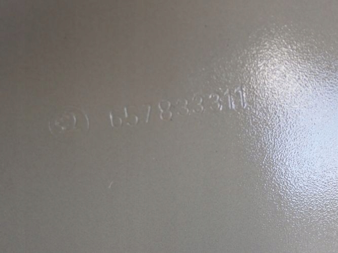 фото №11, Skoda scala 657 19- двері ліві задні зад