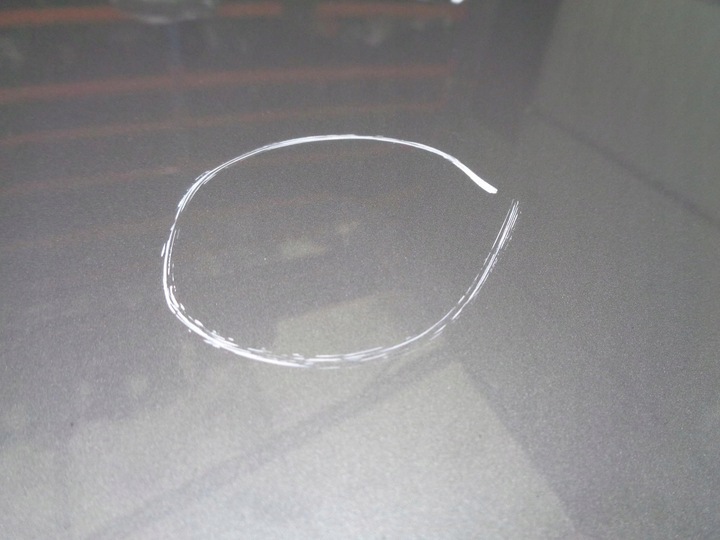 фото №12, Капот lancia delta 3 iii 2008-2014r. код 617