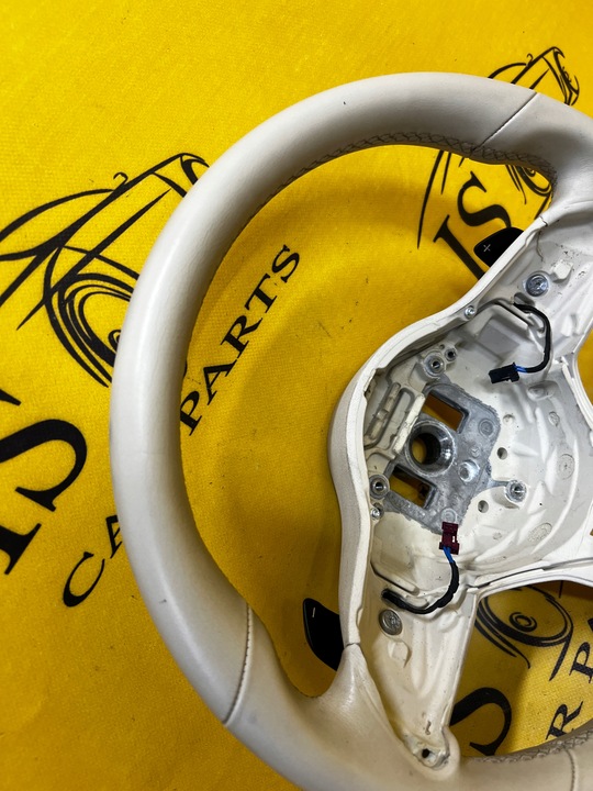 фото №15, Dekor кермо панель кнопка mercedes w213 w257