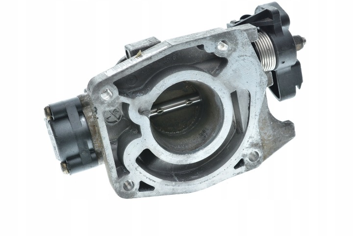 фото №9, Дросельна заслінка ford ka 1.3 96bf-aa 95bf-9b989-jb