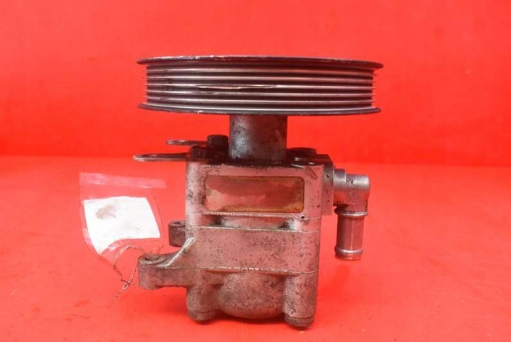 фото №6, Насос усилителя bmw e46 1.9 118 km 97-03