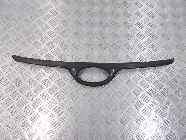 фото №1, Планка решітка hyundai i10 i 07-10 86362-0x000 оригінал нова