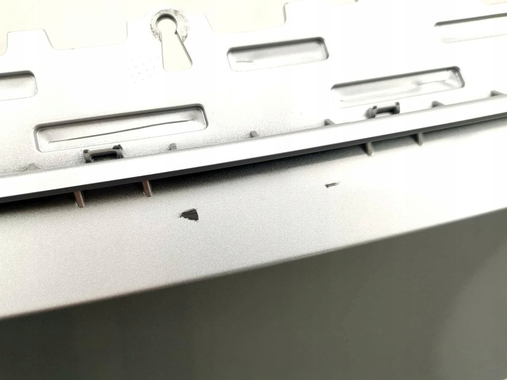 фото №13, Новый org бампер перед vw golf viii 4xpdc la7w