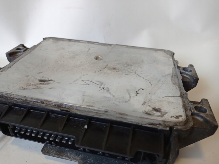 фото №6, Компьютер lancia 1.2 16v 46531215