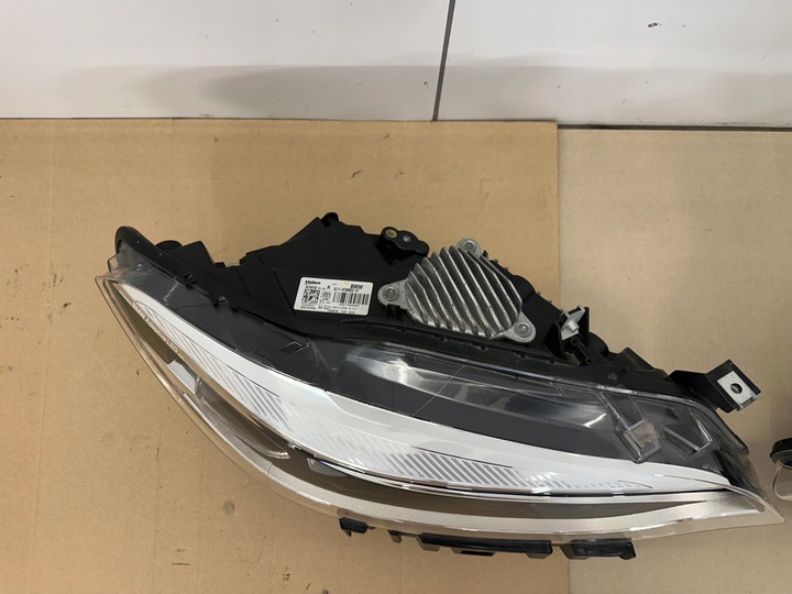 фото №7, Bmw f22 f23 f87 лампы лампа адаптивный led адаптивный led-свет комплектные eu