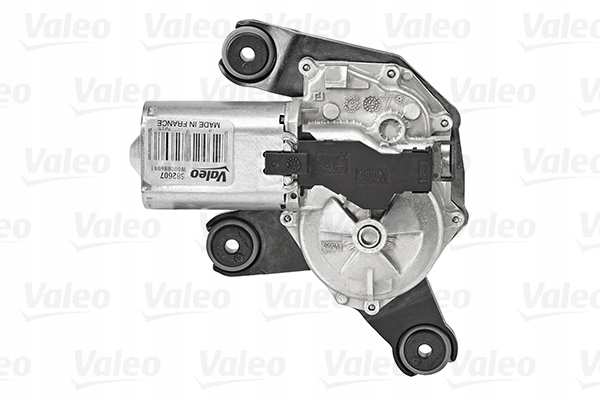 фото №10, Valeo 582607 двигун двірник 582607 val582607