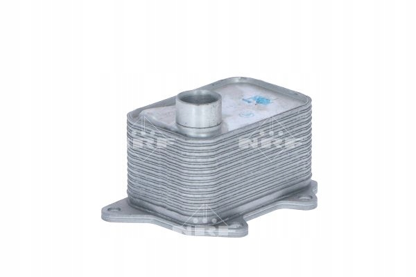 фото №13, Радиаторов масла audi a1 1.8 02/15 31330 nrf