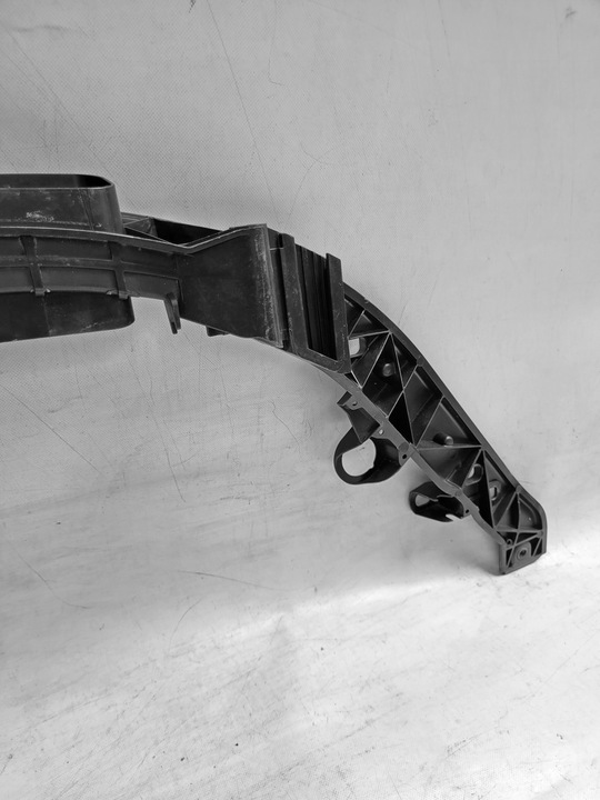 фото №9, Pas переднее балка верхняя w177 - w247 - cla w118 18-