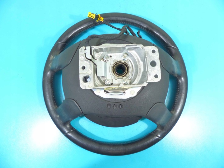 фото №7, Кермо citroen c5 ii i 08-11 96829213zd