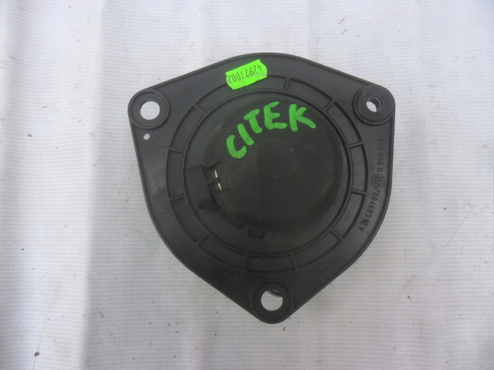 фото №1, Cinguecento повітродувка 7694683