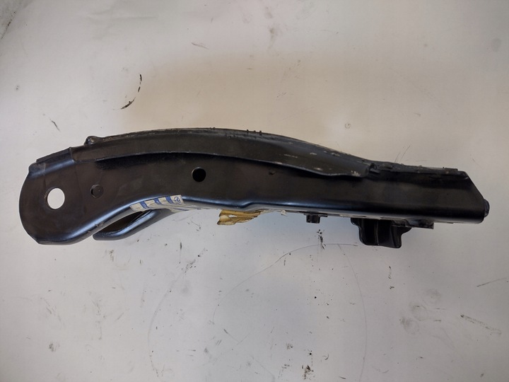 фото №5, Рычаг перед левый нижний toyota hilux 48606-35120