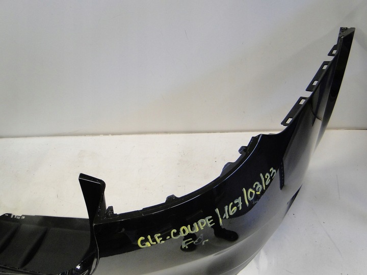 фото №8, Mercedes gle 167 c167 amg бампер задний купе