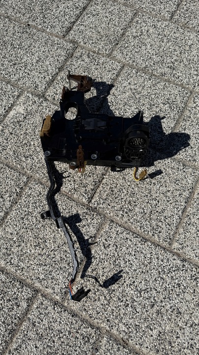 фото №6, Блок управления модуль коробки коробки передач dodge jeep chrysler 52854965aa 0260550118