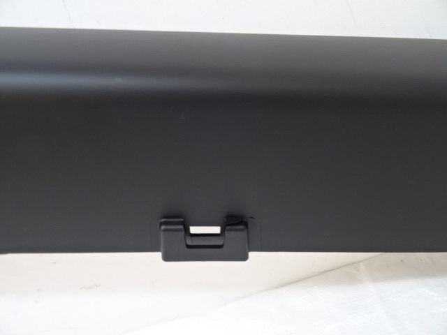 фото №3, Citroen berlingo peugeot partner iii 08-18 планка порогова ліва довга нова