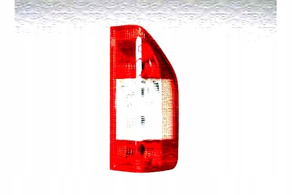 фото №1, Магнит marelli лампа зад l цвет поворотник