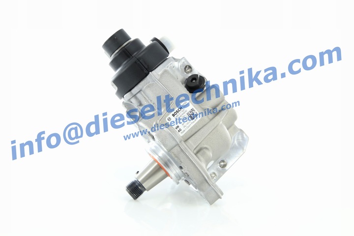 фото №9, Нова 0445011524 0445011523 04l130755l