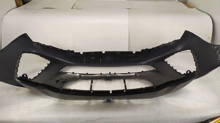 фото №11, Бампер перед переднє bmw 2 active tourer u06