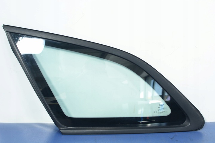 фото №1, Kia ceed ii sw скло кузовна ліва задня