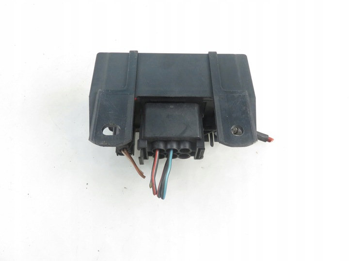 фото №6, Реле свечей mercedes-benz w168 1.7 cdi 0255452832