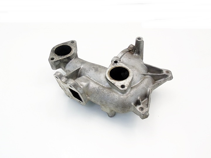 фото №4, Коллектор всасывающий 3.0 cdti vectra c signum