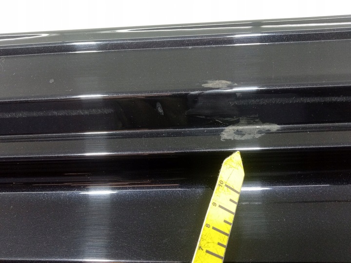 фото №4, Porsche panamera 971 gts планка порога порогова ліва 971854883c