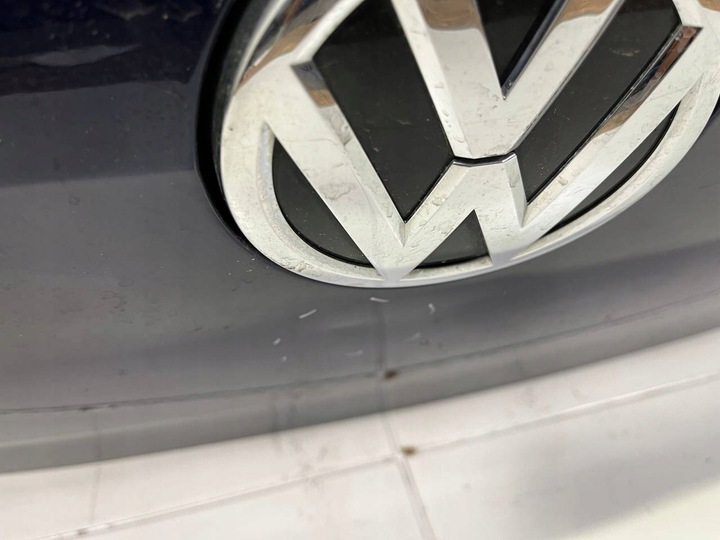 фото №8, Задня кришка багажника volkswagen golf 7 2015