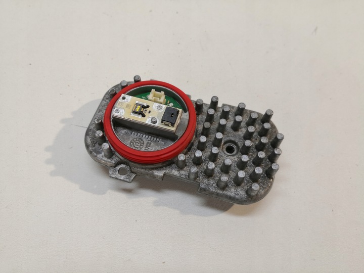 фото №1, Модуль led bmw x3 f25 x5 e70 f15 e92 e93