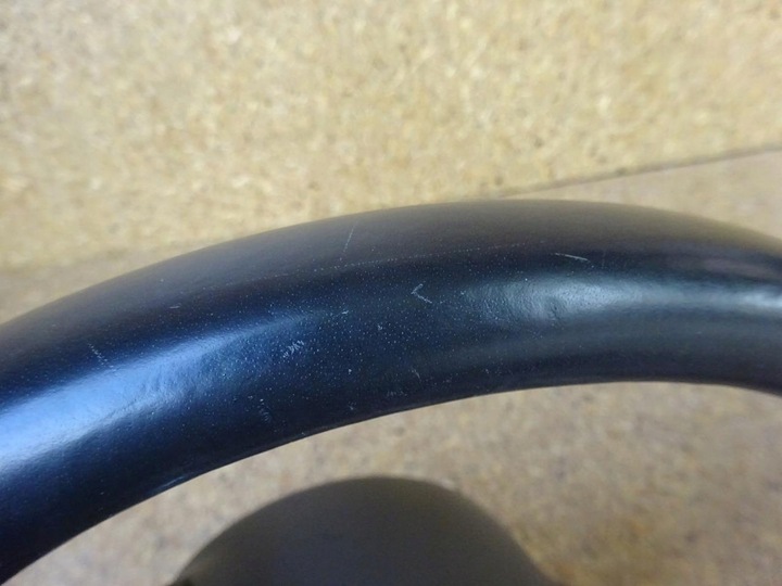 фото №9, Audi tt 8j s3 a3 8p кермо шкіра мультифункція s-line 8j0419091g