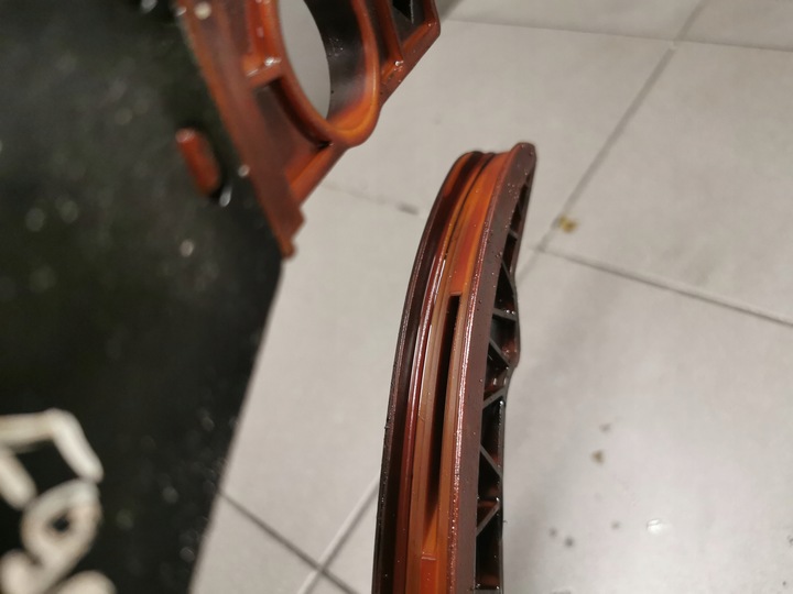 фото №6, Ковзун направляюча розподільний вал bmw e90 n43b20a 7516096