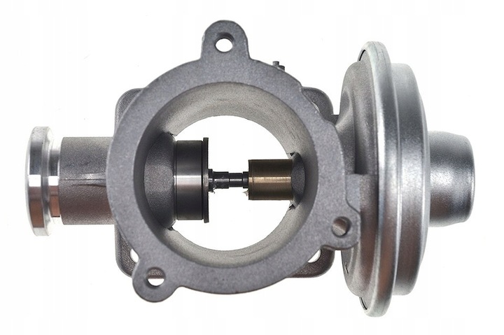 фото №13, Клапан egr bmw e87 120d e90 320d 04- x3 x5 3.0d 07-
