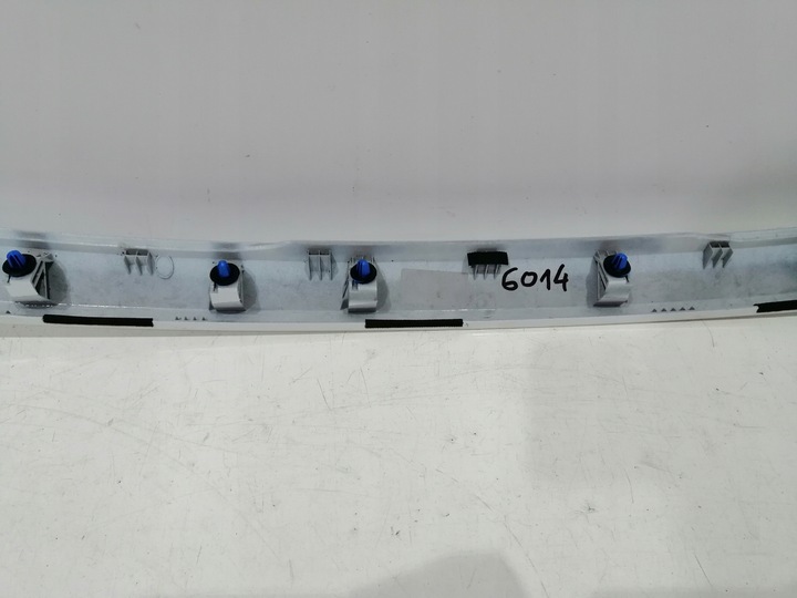 фото №9, Планка накладка крышки багажника hyundai tucson iv