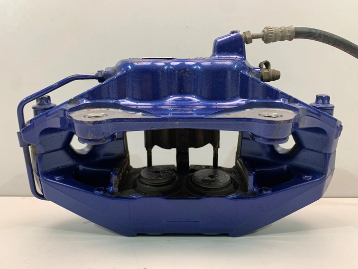 фото №6, Bmw 3 g20 g21 супорт гальмівний лівий перед переднє 6891241