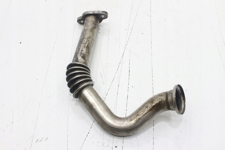 фото №8, Трубка egr vw amarok 2.0 tdi