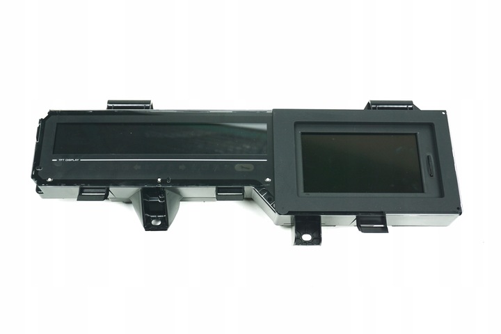 фото №1, Спідометр  lcd навігація scenic iii оригінальний номер