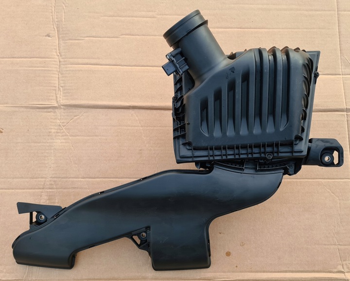 фото №8, Bmw mini f корпус фільтра повітря 13718513916 8513916