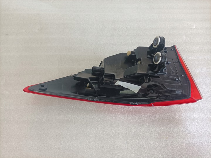 фото №7, Cupra formentor лампа задня ліва led