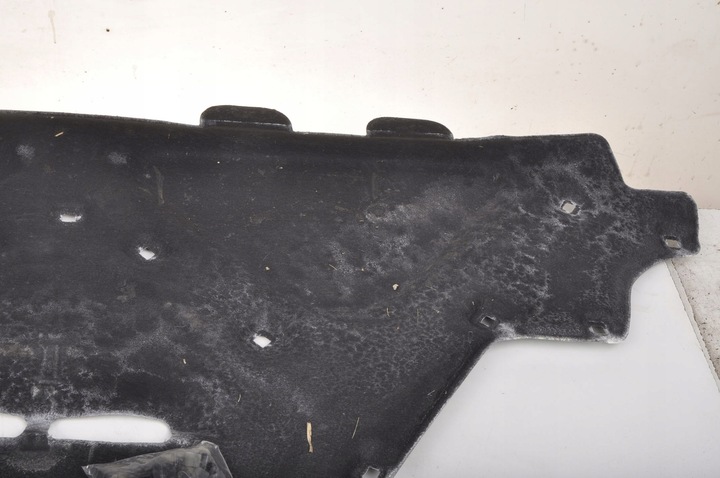 фото №7, Porsche macan шумоізоляція підкладка капота 95b863831c