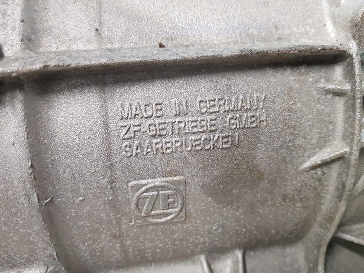 фото №10, Коробка передач коробки передач 8623249 bmw f25 f15 f10 f11 f30 f31 3.0 d x-drive