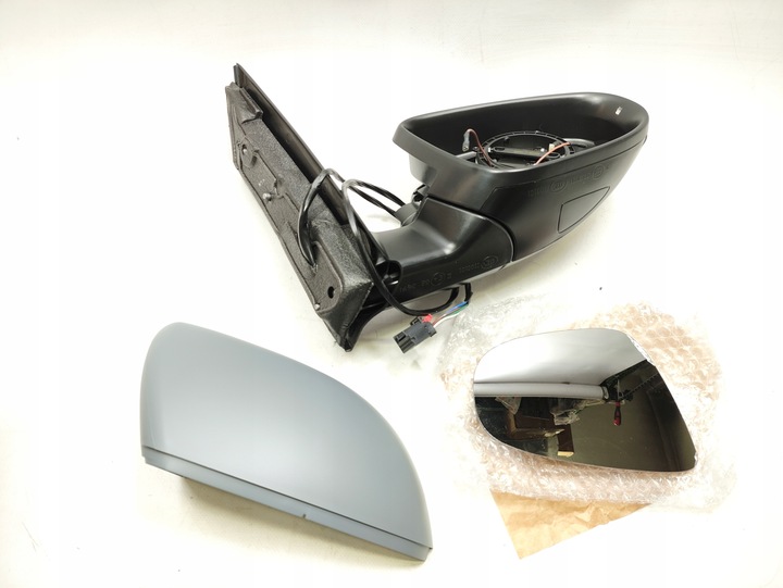 фото №2, Tyc 337-0177 дзеркало зовнішні