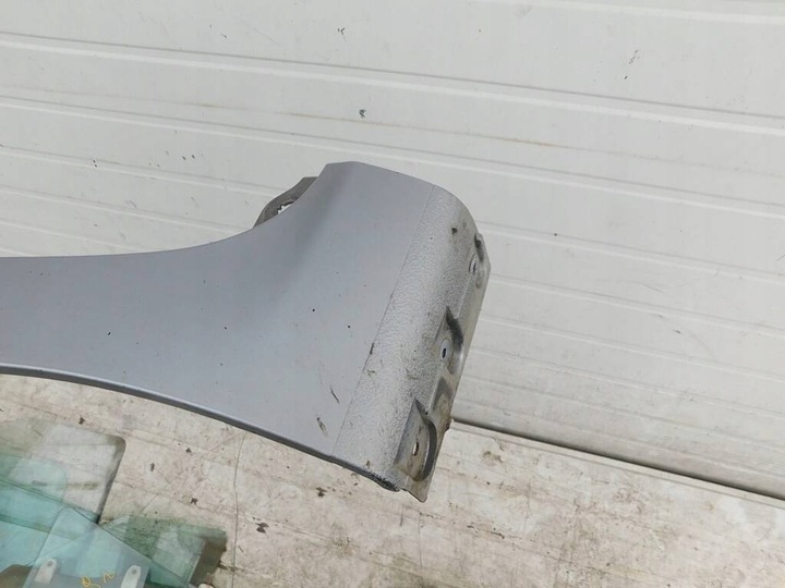 фото №7, Peugeot 307 sw 2005r крило лівий