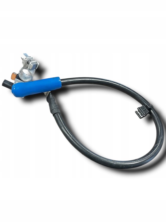 фото №1, Mercedes benz w254 x254 клемма минусовая a0009057414