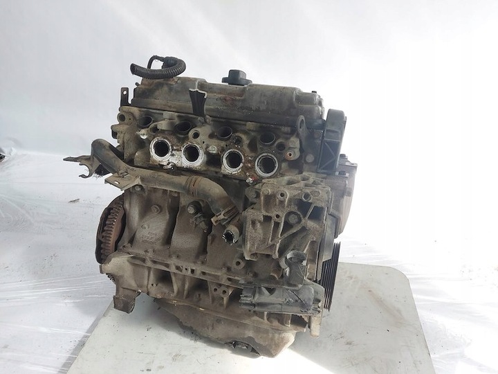 фото №12, Двигун hfx tu1jp 10fp6u 1.1 8v citroen c3 i fc_, fn_ peugeot