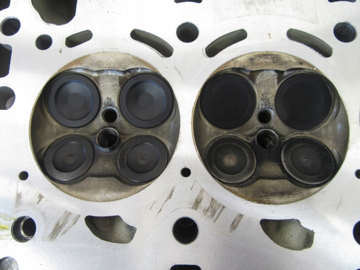 фото №12, Головка bmw e60 e61 e70 e90 e91 e92 f01 n54b30a