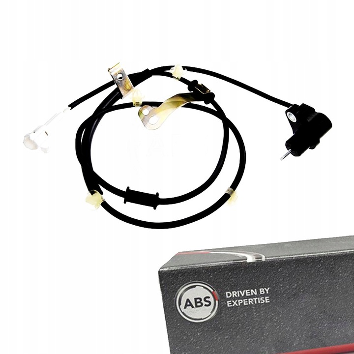 фото №1, Датчик abs зад правий do subaru justy iii 1.3 1.5