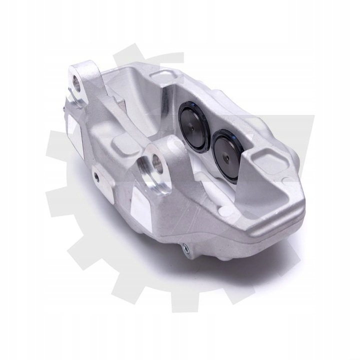 фото №2, Суппорт тормозной skv 42skv412