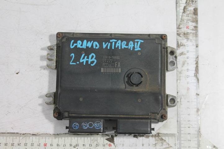 фото №1, Комп'ютер ecu 112300-8311 grand vitara ii 2.4b 05-