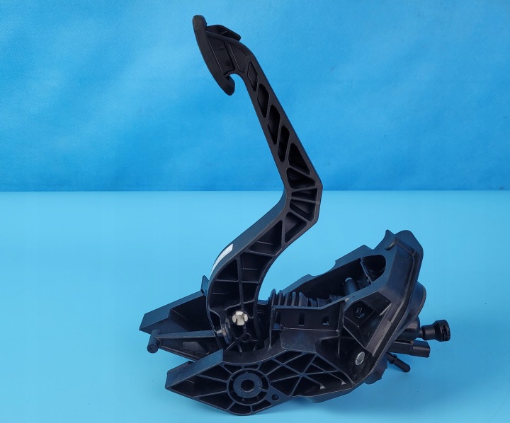 фото №7, Ford ecosport педаль сцепления h1bc-7b633-c1g