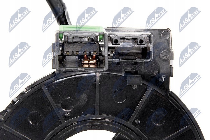 фото №15, Лента руль сматыватель do mitsubishi outlander i