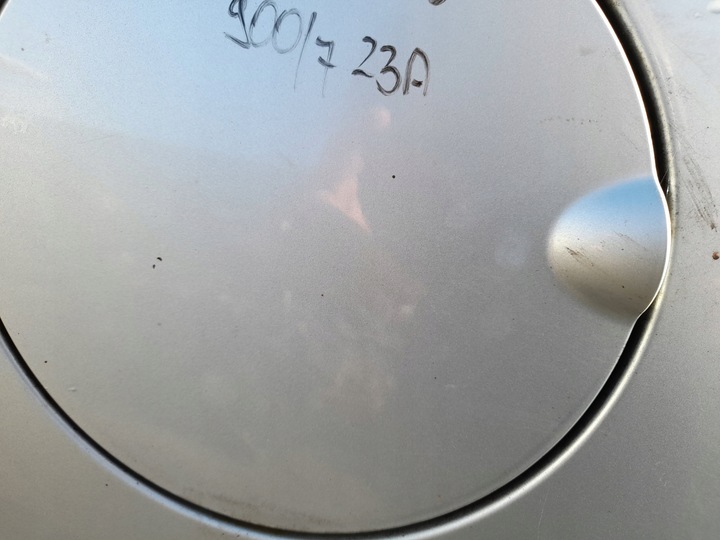 фото №6, Mini cooper r56 крышка заливка топлива 900/7